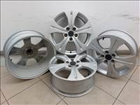  5x114.3 Renault gyári alufelni 7x17 ET49 Megane Scenic Fluence Dacia Duster 