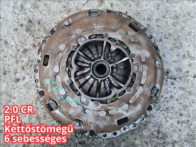Volkswagen Golf VII 2.0 CR PFL kuplung szett lendkerékkel 6 sebességes újszerű (36601)
