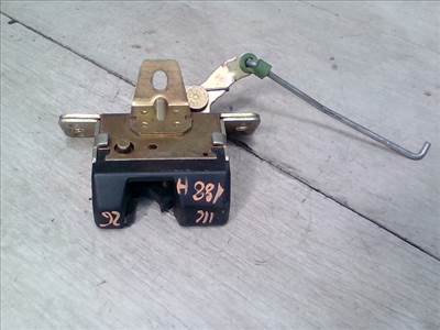 OPEL CORSA B 93-00 Csomagtér ajtó zárszerkezet