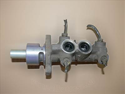 Opel Agila A/2 2004-2007 - főfékhenger, kivéve abs, tartály nélkül