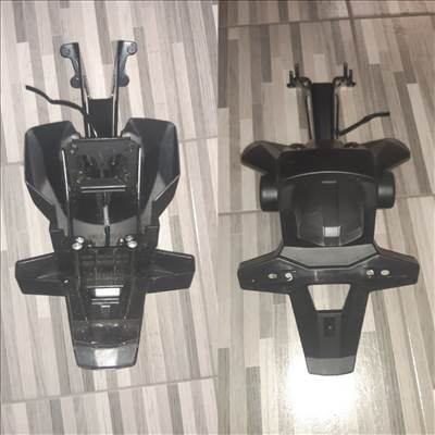 Yamaha MT-09 '14-'19 MT-10 '16-'24 Tracer 900 '15-