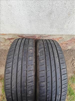  2db 225/60 17" újszerű Hankook nyári gumi