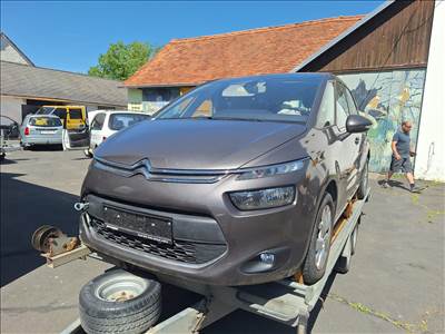Citroën C4 Picasso II bontott alkatrészei