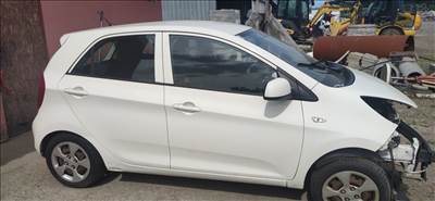 Kia Picanto (TA) Jobb első ajtó