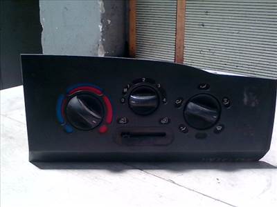 IVECO DAILY 00-06 Fűtés vezérlő panel