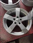 17" 5x114,3 dezent alufelni 100eft/4db
