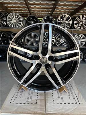 Audi gyári Mam 19” alufelni