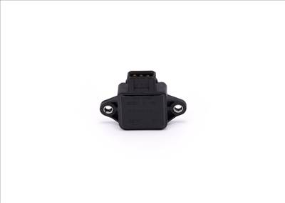 BOSCH F 01R 064 915 - fojtószelepállás érzékelő BYD CHANA CHANGAN (CHANA) CHANGHE GEELY ZHONGHUA(BRI