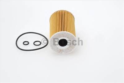BOSCH F 026 407 023 - olajszűrő AUDI AUDI (FAW) SEAT SKODA VW