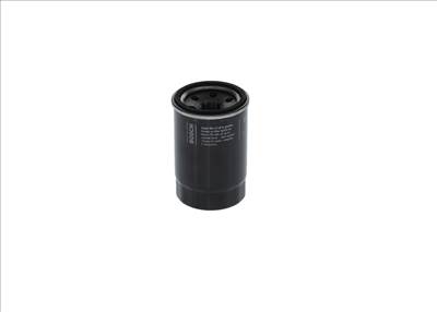 BOSCH F 026 407 340 - olajszűrő ALFA ROMEO