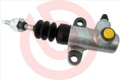 BREMBO E 56 013 - kuplung munkahenger NISSAN
