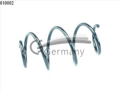 CS Germany 14.610.002 - futómű rugó KIA