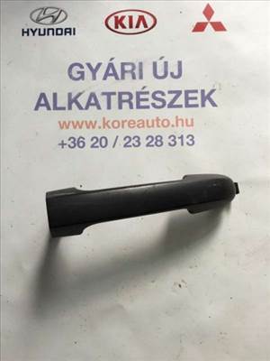 Kia Ceed ED kilincs külső natúr 826511H000-BON