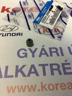 Kia Hyundai 1.4-1.6 benzines szelepszár szimering 222242B001