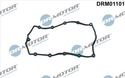 DR.MOTOR AUTOMOTIVE DRM01101 - szelepfedél tömítés AUDI CHRYSLER DODGE JEEP MITSUBISHI SEAT SKODA VW