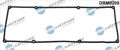 DR.MOTOR AUTOMOTIVE DRM0208 - szelepfedél tömítés MITSUBISHI
