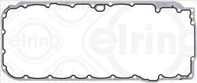 ELRING 584.140 - olajteknő tömítés BMW