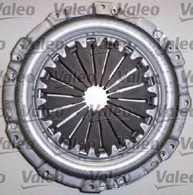 VALEO 826308 - kuplungszett DACIA NISSAN RENAULT