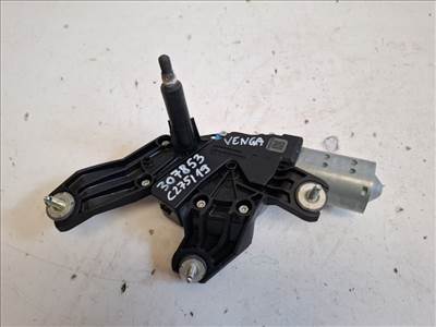 Kia Venga hátsó ablaktörlő motor 987001P000