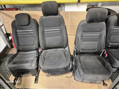 Volkswagen sharan 7N0 ülések első és második sor eladók  7n0971365 7n0971364