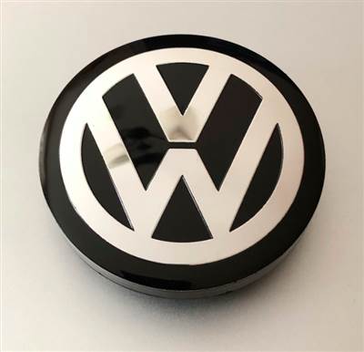 VW -hez felni közép, kupak 63 mm-es méretben - 1 DB