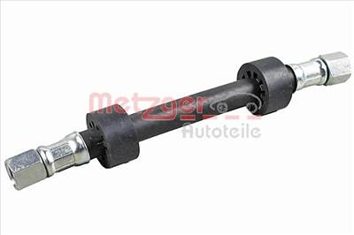 METZGER 2150157 - üzemanyag-vezeték VW