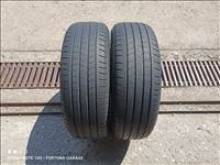 225/60 R18" Bridgestone használt nyári gumik