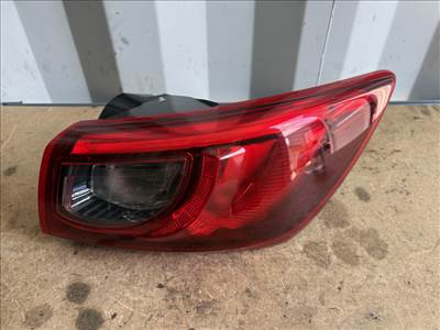 Mazda CX-3 CX3 jobb hátsó lámpa DB2R 51 150