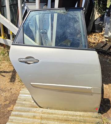 Renault Scénic II Jobb hátsó ajtó 