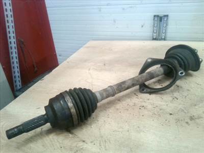 RENAULT THALIA 02.03-08.10 Bal első féltengely