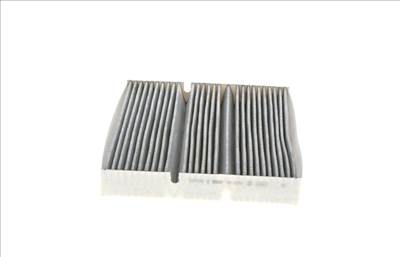 szűrő, utastér levegő BOSCH 1 987 435 609 for MERCEDES-BENZ