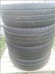  205/65R16C Lassa Transway2 kisteher nyári gumi garnitúra