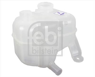 FEBI BILSTEIN 172397 - hűtőfolyadék kiegyenlítőtartály FIAT LANCIA