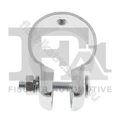 CSŐKAPCSOLÓ, KIPUFOGÓ 47mm - GOLF, SCIROCCO, CARINA, COUPE, GRANDE, IBIZA - 951-946, 951-946 -  - FA1 Egyéb 951-946