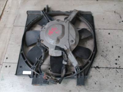MAZDA 323 2001.02.01-2003.12.31 Hűtőventilátor
