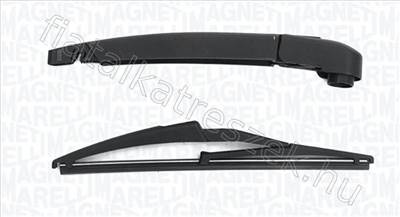 Hátsó ablaktörlő 500x - RENEGADE, 500E, 500e, 500X - WRQ0183, 000723180183 -  - MAGNETI MARELLI Egyéb 000723180183