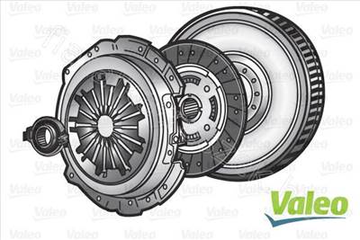 kuplungkészlet - MITO, 500, PUNTO, YPSILON, PANDA, 500L - 835211, VAL835211 -  - VALEO Egyéb VAL835211