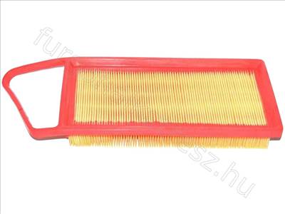 Levegőszűrő 1.4 HDI - FUSION, 206+, FIESTA, XSARA, C1, C2 - FT37147, 1444.VZ -  - Fastoriginal Utángyártott új 1444.VZ