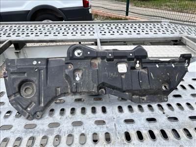 Lexus RX (AL20) alsó motor védő burkolat 5144348100