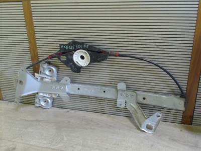 FORD FUSION 05.10.01- Bal első ablakemelő szerkezet elektromos