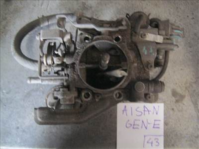 Mitsubishi Galant IV Aisan 6NE E karburátor 