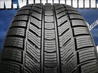 255/40 R21 Continental  téli gumi