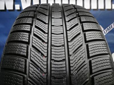 255/40 R21 Continental  téli gumi