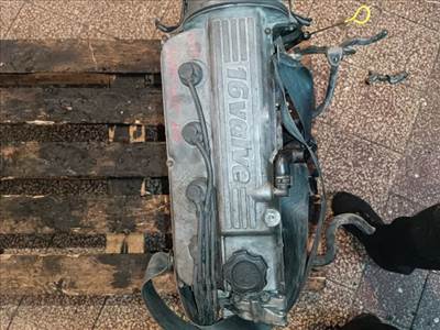 Suzuki Swift II Himbatengely *165489* g16b