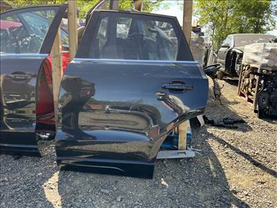 Audi Q5 (8R) bal hátsó ajtó