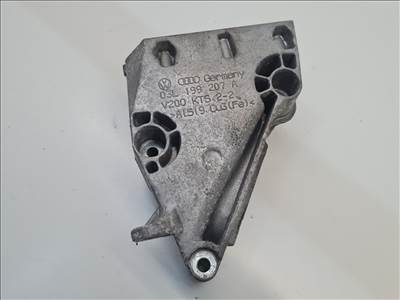 Volkswagen Polo V 1.6 CR CAY motor tartó konzol (35568) 03l199207a