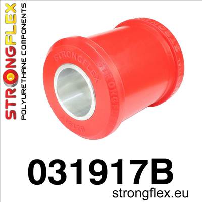 Strongflex  Hátsó differenciálmű felfüggesztő hátsó szilent BMW 7 E38