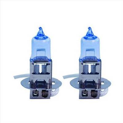 H3 24V 70W Super Blue HDH324VSB