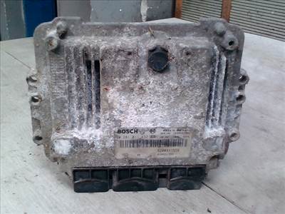 OPEL MOVANO 2003.10-2010.02 Motorvezérlő egység ECU PCM modul