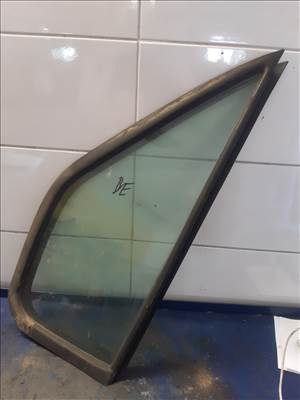 Opel Movano 03-10 Bal Első Fix Üveg + Gumikéder